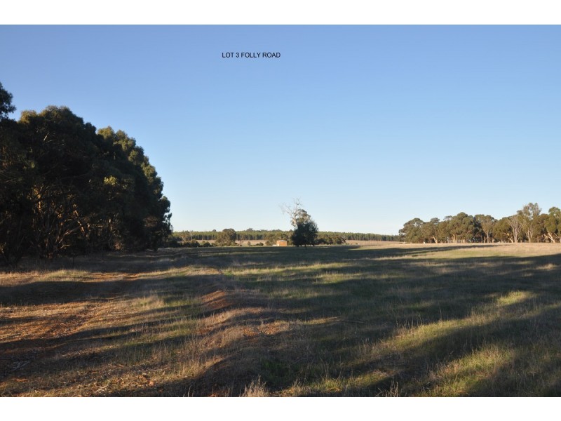 21 Folly Road, Frankland WA 6396