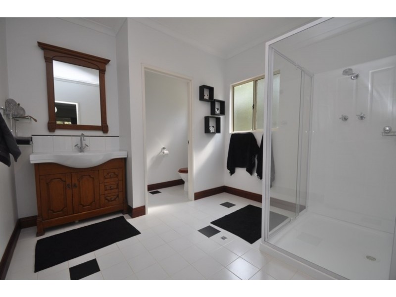 Lot 84 Plackett Drive, Pemberton WA 6260