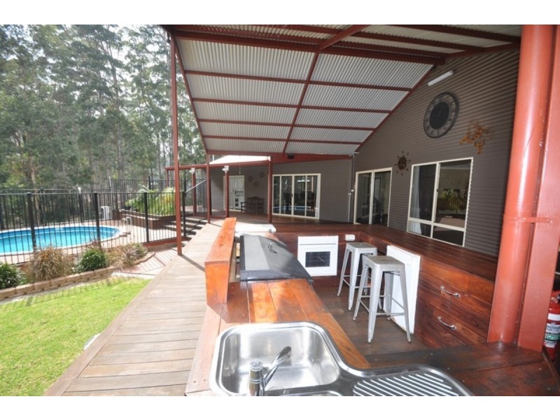 Lot 84 Plackett Drive, Pemberton WA 6260