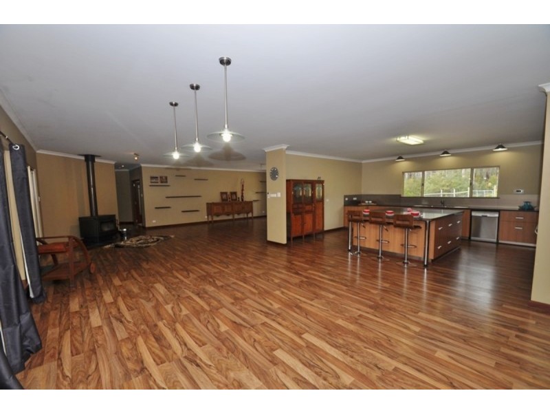 Lot 84 Plackett Drive, Pemberton WA 6260
