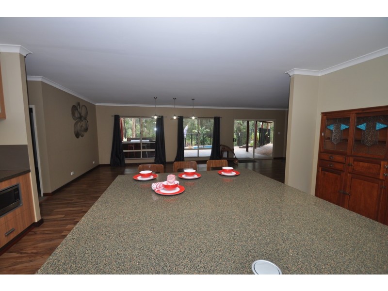 Lot 84 Plackett Drive, Pemberton WA 6260