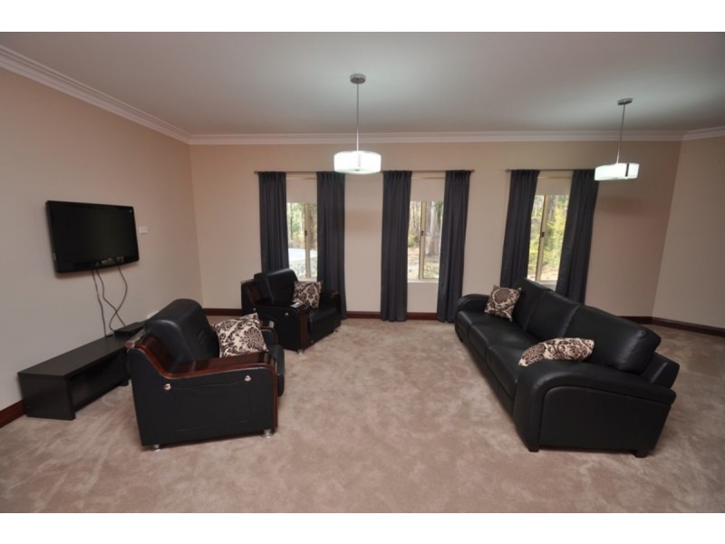 Lot 84 Plackett Drive, Pemberton WA 6260