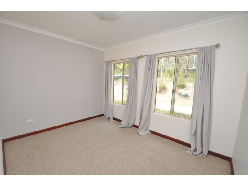 Lot 84 Plackett Drive, Pemberton WA 6260