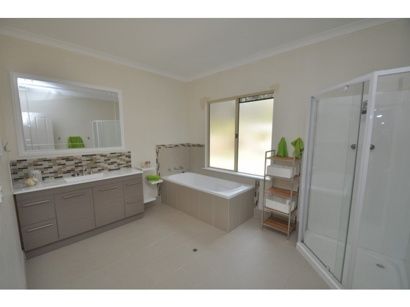 Lot 84 Plackett Drive, Pemberton WA 6260