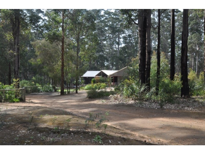 Lot 84 Plackett Drive, Pemberton WA 6260