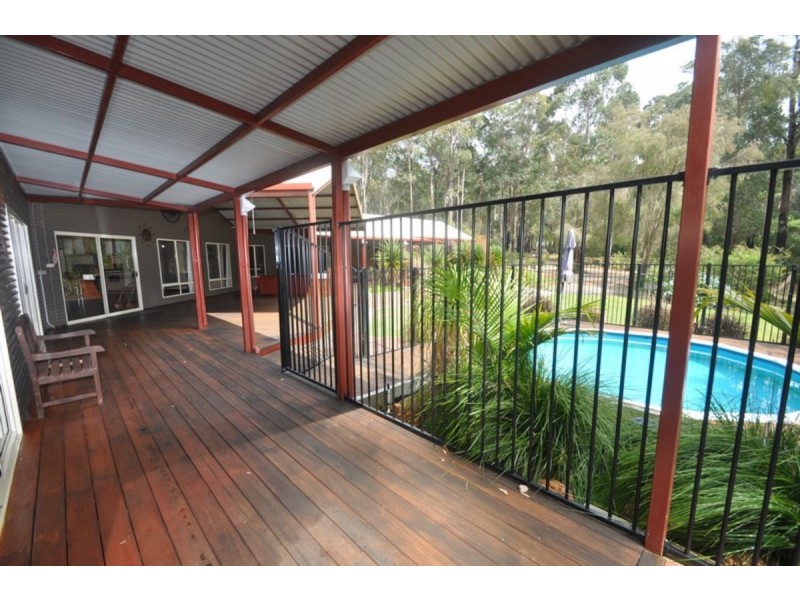 Lot 84 Plackett Drive, Pemberton WA 6260