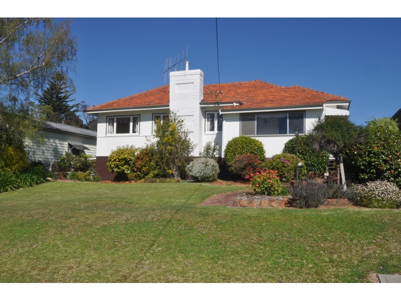 42 Jamieson Street, Pemberton WA 6260