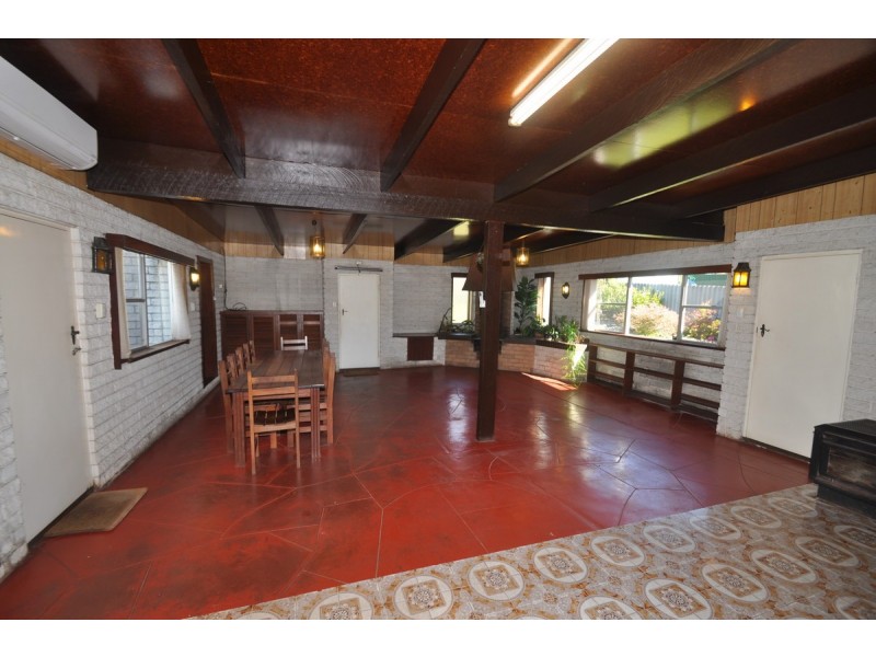 42 Jamieson Street, Pemberton WA 6260