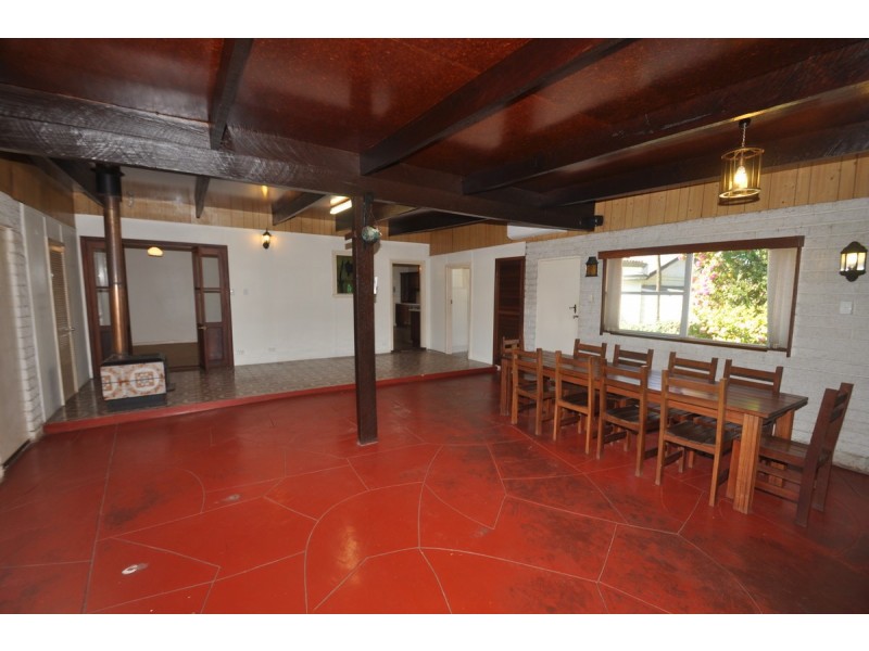 42 Jamieson Street, Pemberton WA 6260