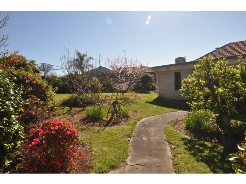 42 Jamieson Street, Pemberton WA 6260