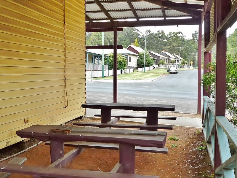 17 Brockman Street, Pemberton WA 6260