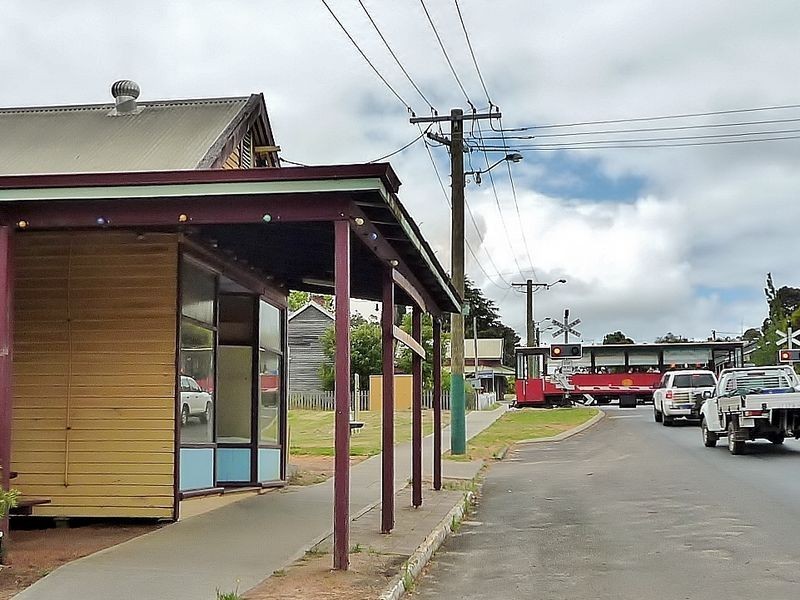 17 Brockman Street, Pemberton WA 6260