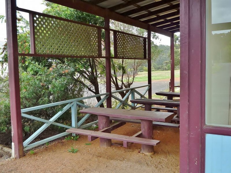 17 Brockman Street, Pemberton WA 6260