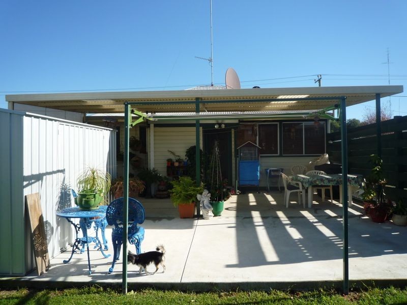 8 Bath Street, Manjimup WA 6258