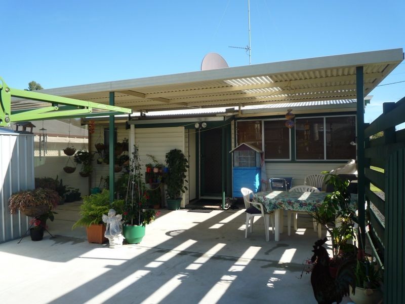 8 Bath Street, Manjimup WA 6258