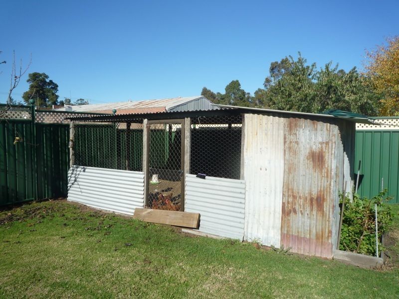 8 Bath Street, Manjimup WA 6258