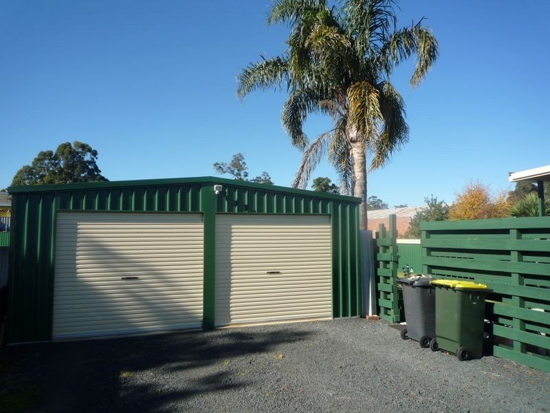 8 Bath Street, Manjimup WA 6258