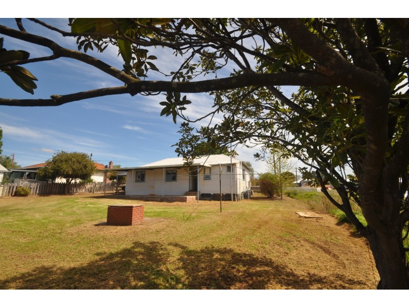 40 Pritchard Street, Manjimup WA 6258