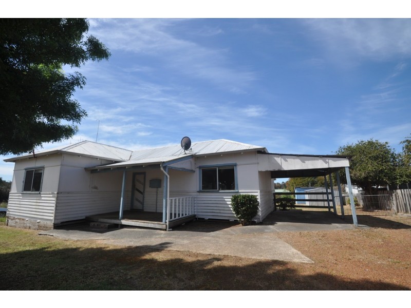 40 Pritchard Street, Manjimup WA 6258