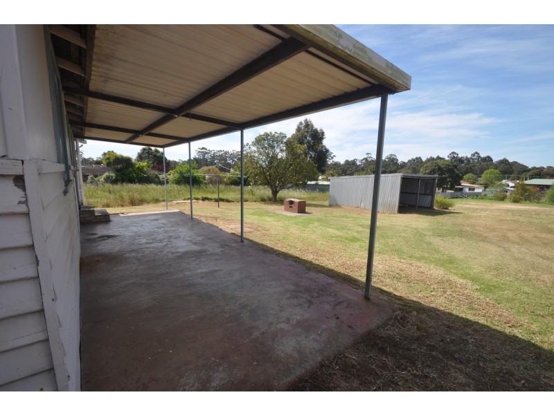 40 Pritchard Street, Manjimup WA 6258