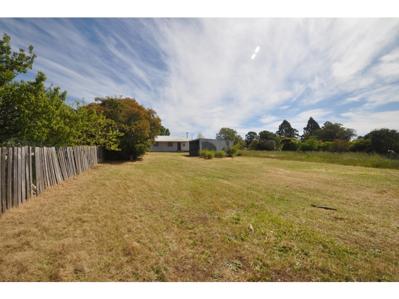 40 Pritchard Street, Manjimup WA 6258