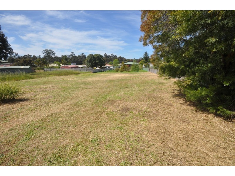 40 Pritchard Street, Manjimup WA 6258