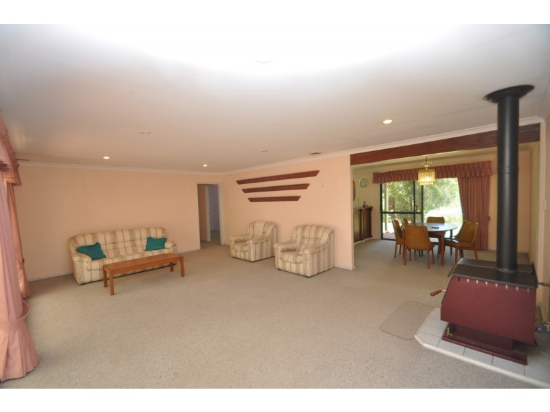 33 Karri Lane, Quinninup WA 6258