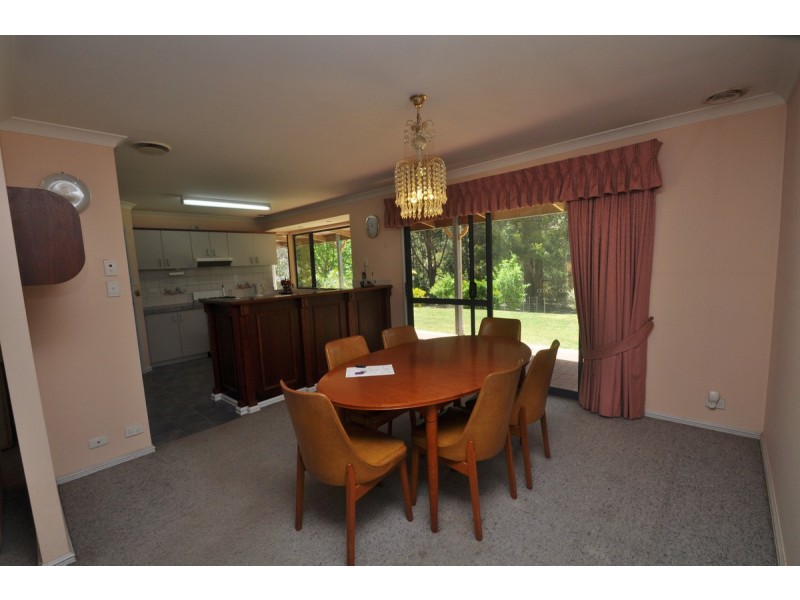 33 Karri Lane, Quinninup WA 6258