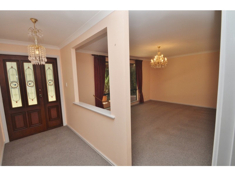 33 Karri Lane, Quinninup WA 6258