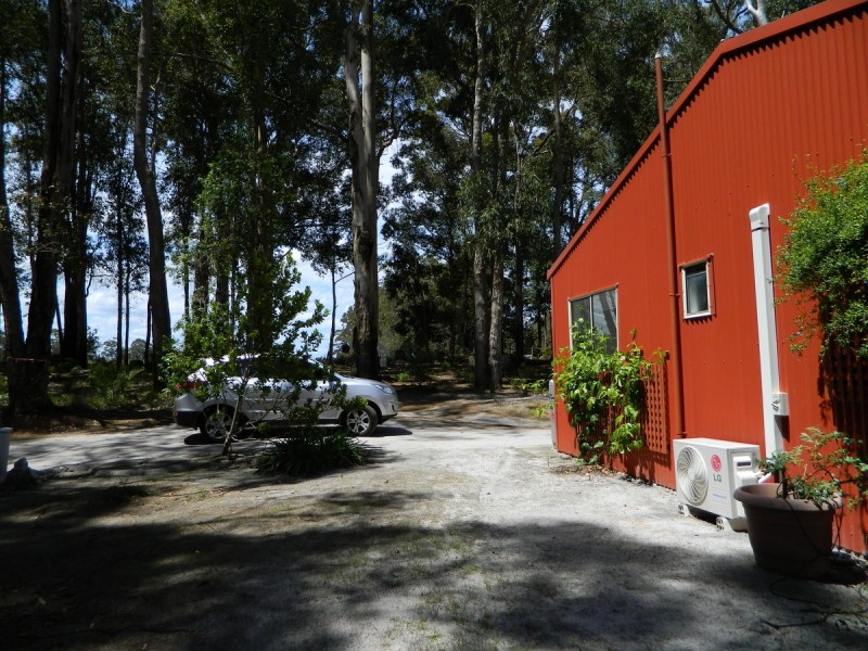 21 Sparsa Close, Northcliffe WA 6262