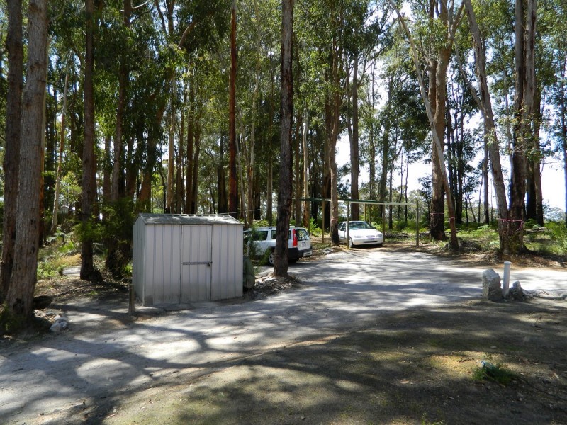 21 Sparsa Close, Northcliffe WA 6262