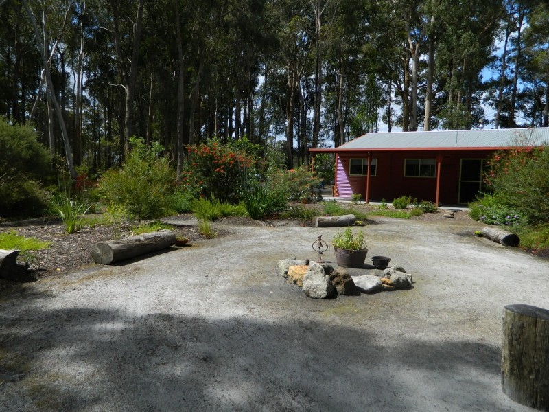 21 Sparsa Close, Northcliffe WA 6262