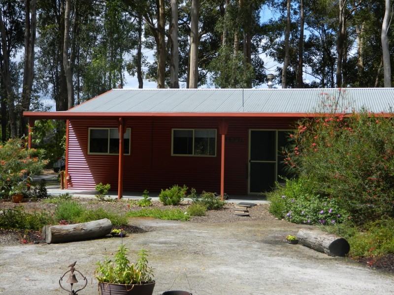 21 Sparsa Close, Northcliffe WA 6262