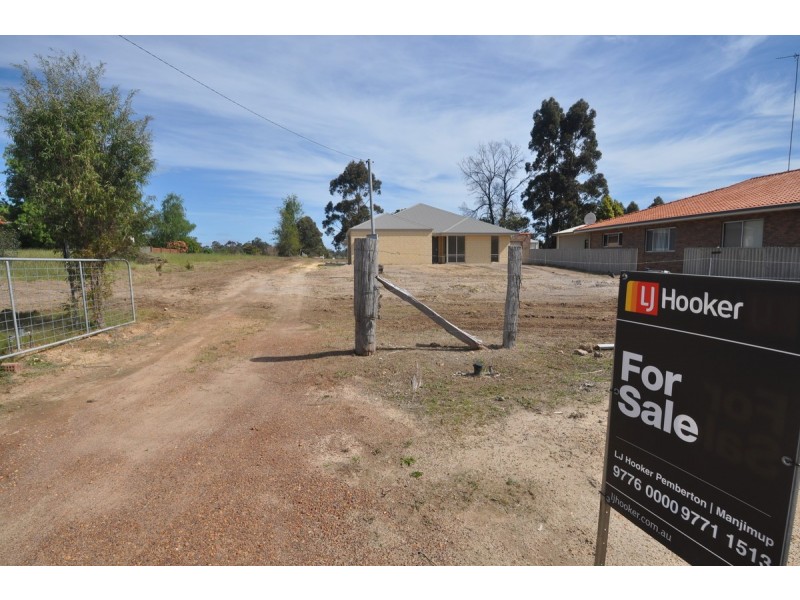 67 Pritchard Street, Manjimup WA 6258