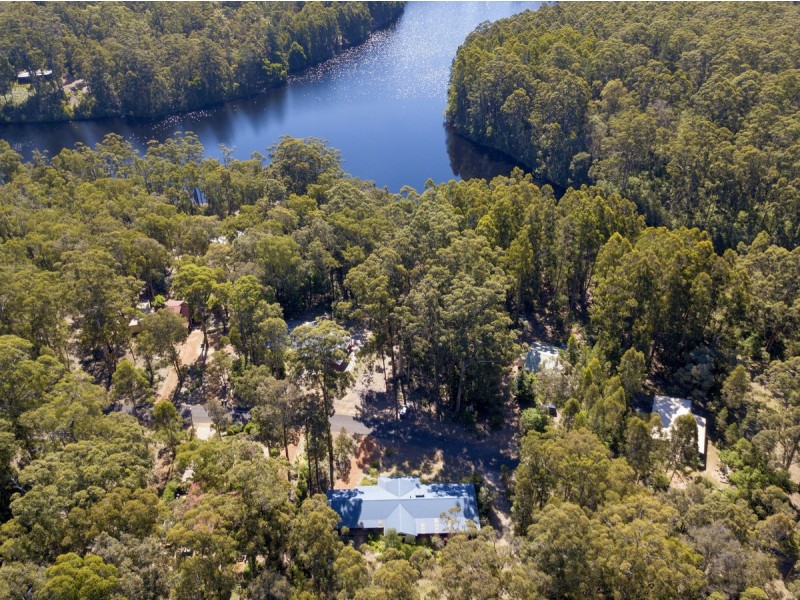 190 Karri Lane, Quinninup WA 6258