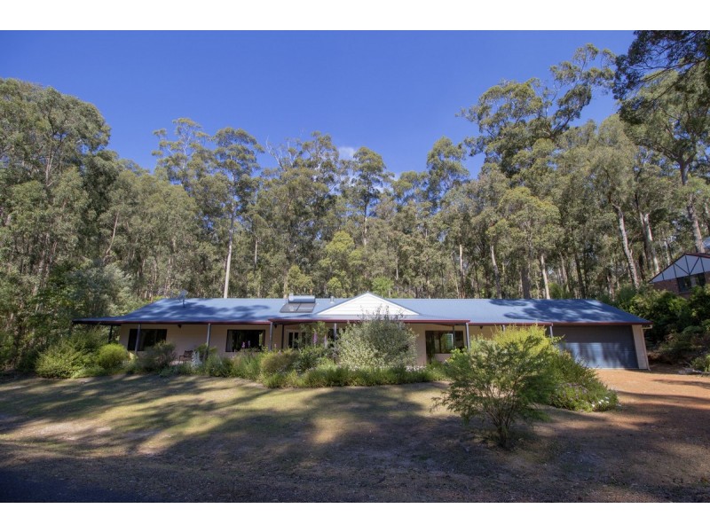 190 Karri Lane, Quinninup WA 6258