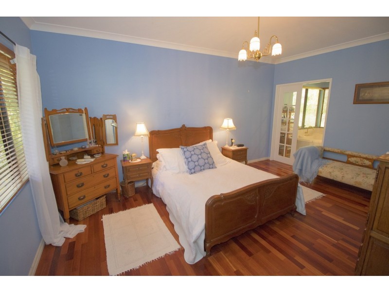 190 Karri Lane, Quinninup WA 6258