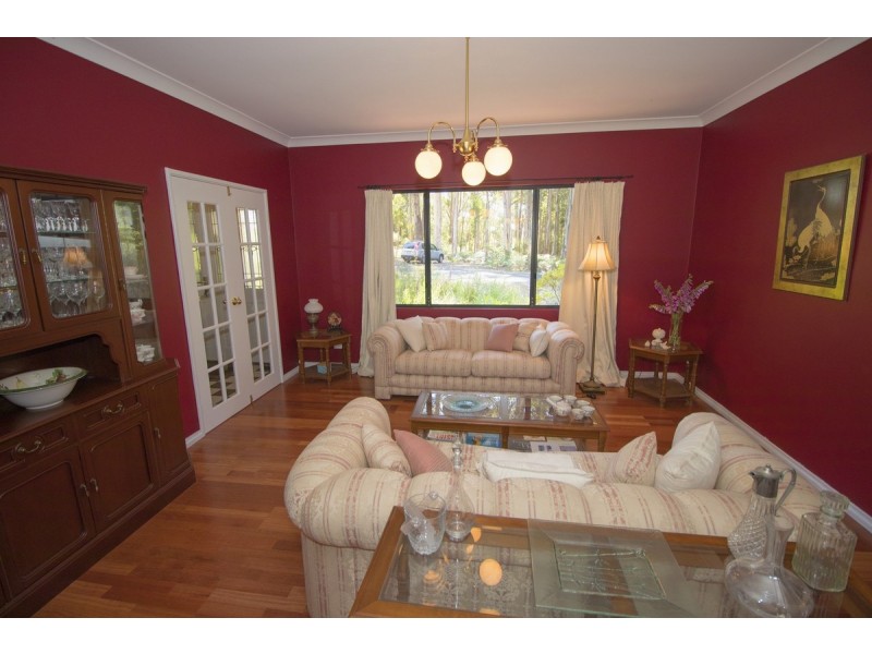 190 Karri Lane, Quinninup WA 6258