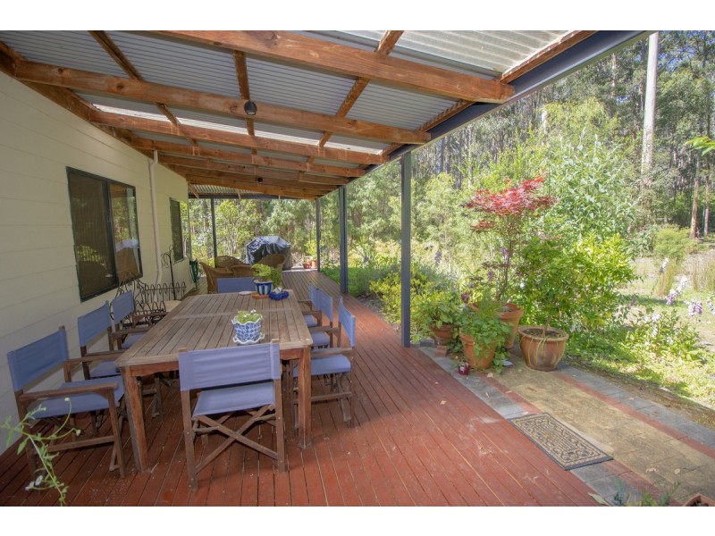 190 Karri Lane, Quinninup WA 6258