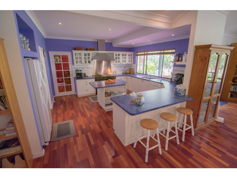 190 Karri Lane, Quinninup WA 6258