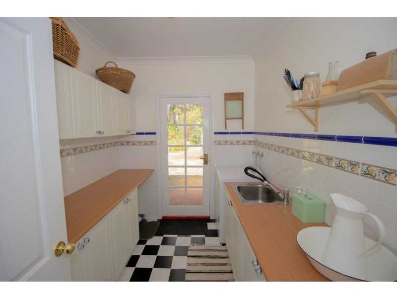 190 Karri Lane, Quinninup WA 6258