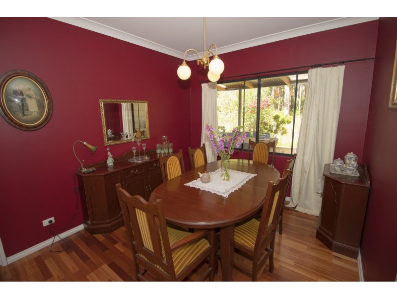 190 Karri Lane, Quinninup WA 6258