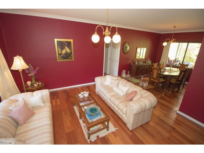 190 Karri Lane, Quinninup WA 6258