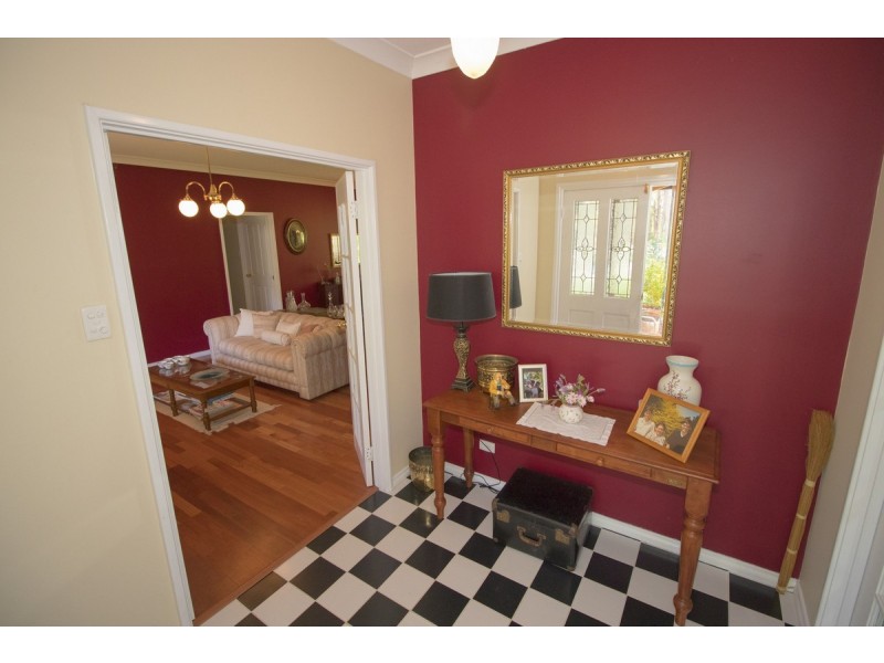 190 Karri Lane, Quinninup WA 6258