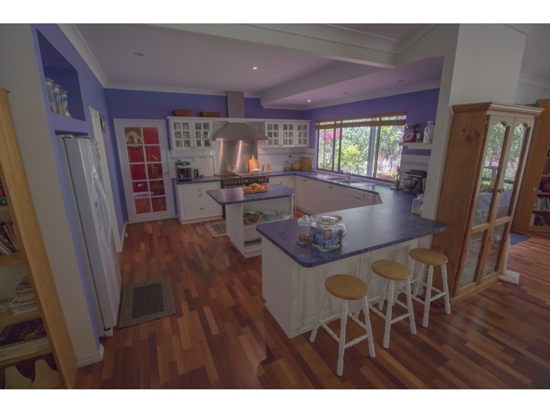 190 Karri Lane, Quinninup WA 6258