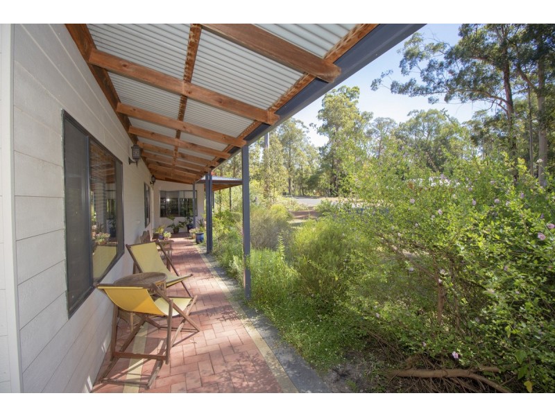 190 Karri Lane, Quinninup WA 6258