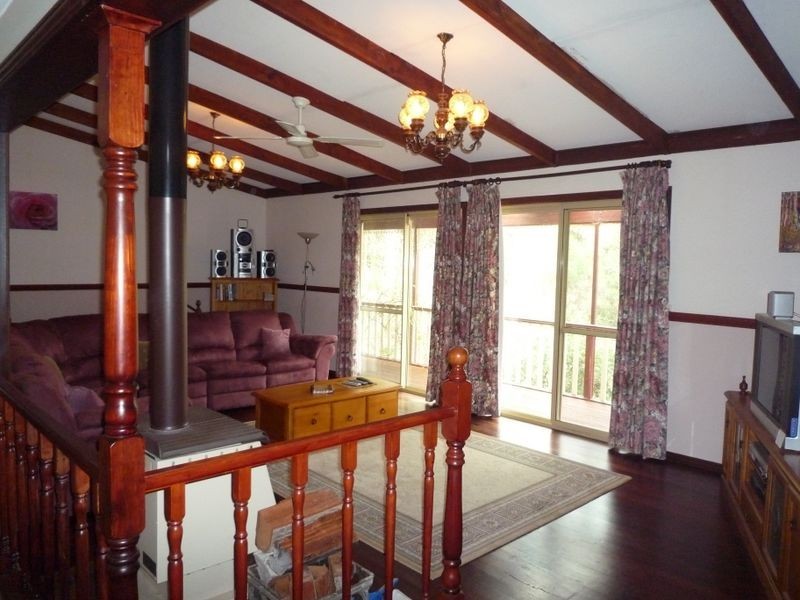 Lot 33 Karri Lane, Quinninup WA 6258