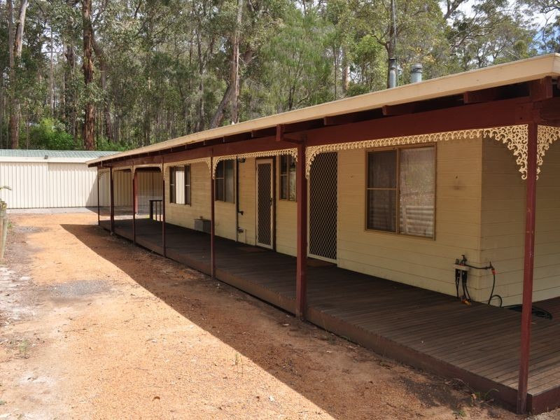 Lot 33 Karri Lane, Quinninup WA 6258