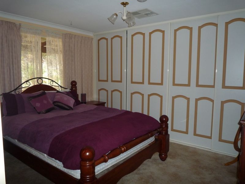 Lot 33 Karri Lane, Quinninup WA 6258