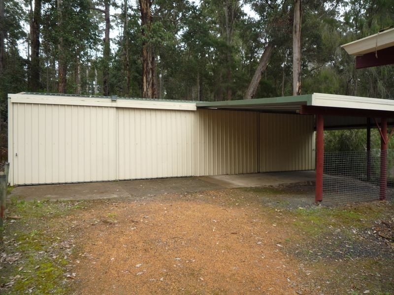 Lot 33 Karri Lane, Quinninup WA 6258